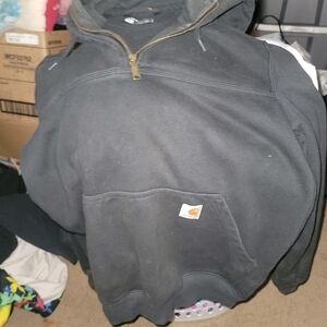 Carhart hoodie